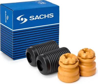 Produktbild von SACHS 900 325 Staubschutzsatz Stoßdämpfer Hinten für BMW X3 (F25) X4 (F26)