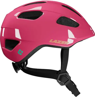 Produktbild von Lazer Pnut 2.0 Kineticore Gr Junior-stadthelm Rosa  Rosa One Size