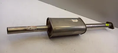 Produktbild von Original OE FORD Abgasanlage Schalldämpfer 1920743