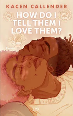 Obrázok produktu pre How do I tell them I love them?