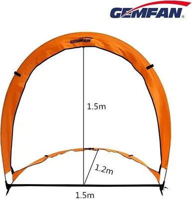Produktbild von Gemfan Airgate