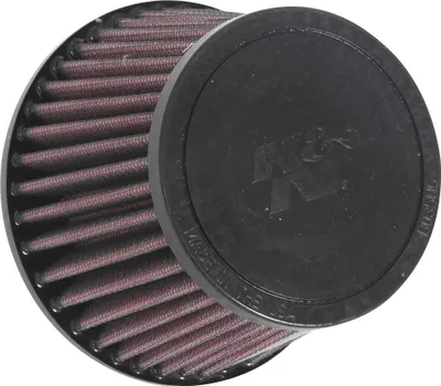 Produktbild von K&N Filters RU-8100 Kegelform Sportluftfilter 81mm Höhe Ø64mm Flansch