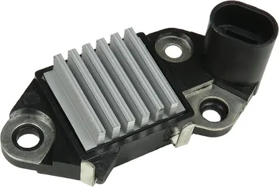 Produktbild von AS-PL ARE1020 Lichtmaschinenregler 12V Generator