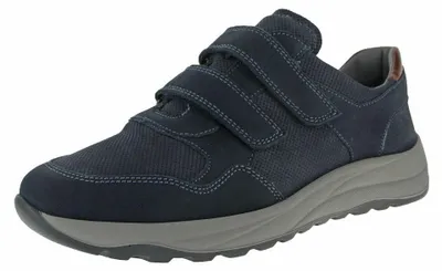 Produktbild von Waldläufer Herren Halbschuhe mit Klettve 45