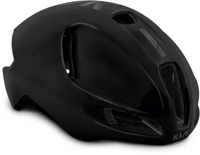Produktbild von Kask Utopia Black Mat S