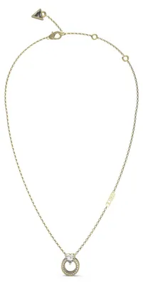 Obrázok produktu pre Dámsky náhrdelník Guess JUBN04662JWYGTU