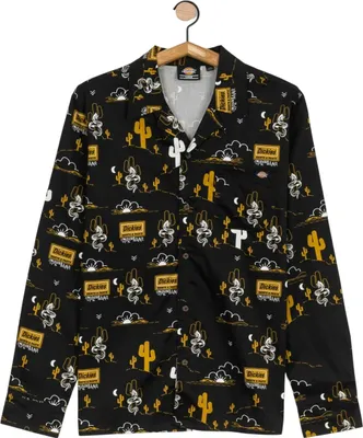 Immagine prodotto di Camicia Dickies DK0A4XGYBLK da Uomo