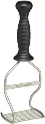 Immagine prodotto di Frullatore a mano in acciaio inox - Kitchen Craft