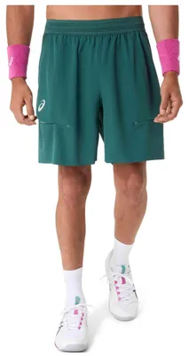 Image de Short Asics 2041A389-300 pour Homme