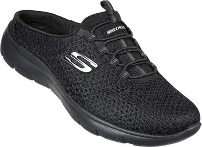Produktbild von Skechers Damen Damenschuhe schwarz Gr. 38