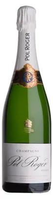 Produktbild von Pol Roger Pont Réserve Etuis Champagner | 12,5 % vol | 0,75 l