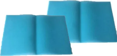Produktbild von Kühlschrank-Frische-Matte 2 Stück
