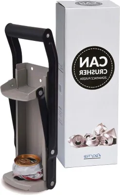 Produktbild von Blikjespers für starke Wandmontage bis 500 ml