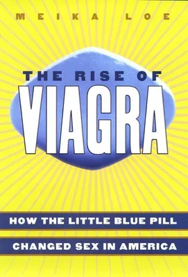 Produktbild von Buch über das Viagra-Phänomen: Geschichte und weitreichende soziale Auswirkungen