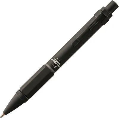 Productafbeelding van Fisher clutch space pen matt black