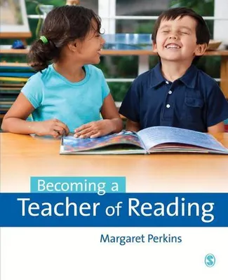 Zdjęcie produktu dla Becoming a Teacher of Reading