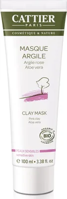 Produktbild von Cattier Paris Cattier Mascarilla Arcilla Purpura 100ml