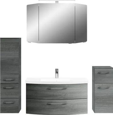 Produktbild von Pelipal Set, Cassca Sprint