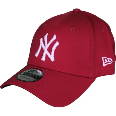 Obrázek produktu pro New Era Čepice 9FORTY Mlb New York Yankees Essential, 80636012