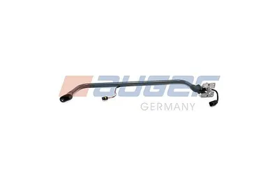 Produktbild von Außenspiegel - Halter AUGER 78079