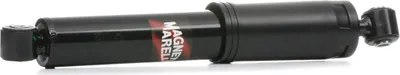 Produktbild von MAGNETI MARELLI 357119070000 - OE 7700308589 Stoßdämpfer, Hinterachse für Kangoo (FC), Kangoo (KC)