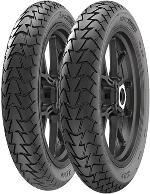 Zdjęcie produktu dla Anlas SC-360 AllGrip (80/90-14 RF TL 46P)