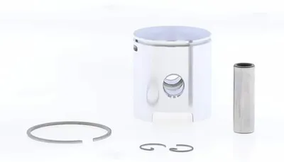 Imagen del producto de Cilindro de gran diámetro para pistón ATHENA 2T de 44,94 mm, con pasador de 12 mm