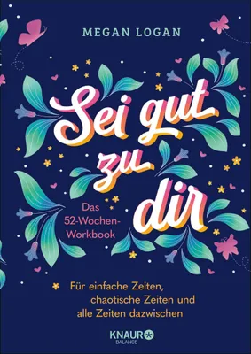 Produktbild von Sei gut zu dir