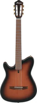 Produktbild von Ibanez FRH10NL-BSF