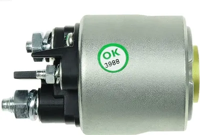 Produktbild von AS-PL SS3021P Magnetschalter für Starter/Anlasser