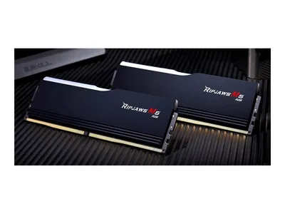 Produktbild von G.SKILL Ripjaws M5 RGB 48GB Kit (2x24GB)