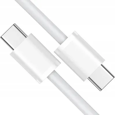 Obrázek produktu pro USB-C – odolný kabel USB-C-PD, bílý