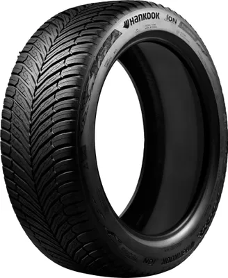 Produktbild von Hankook - 235/40 Zr19 Tl 96W Ion Flexclimate Xl Sound Absorber Bsw M+S 3Pmsf - G