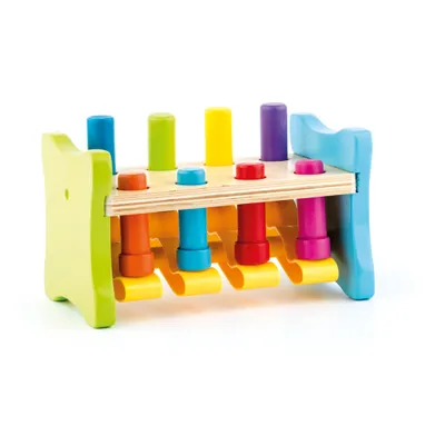 Produktbild von Woody Hammer „Up And Down“ Holz/Kunststoff 102191841
