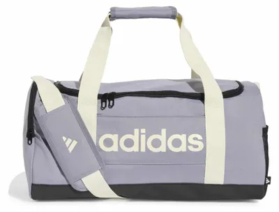 Immagine prodotto di Adidas Borse sportive Linear, KS2074000SLATEIVORY