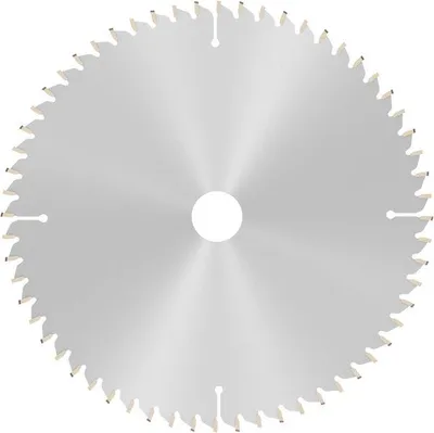Produktbild von PRO Multi Material Kreissägeblatt, 254 x 3,2 x 30 mm, Z60