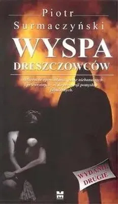 Productafbeelding van Wyspa dreszczowcow