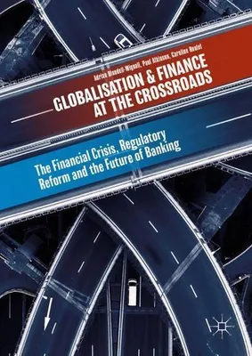 Obrázok produktu pre Globalisation and Finance at the Crossroads