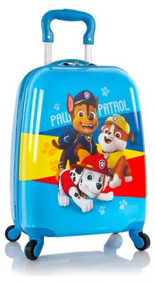 Immagine prodotto di Heys Kids Trolley a 4 ruote per bambini 46 cm