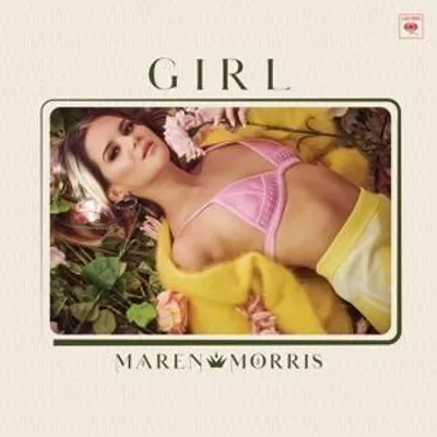 Produktbild von Girl