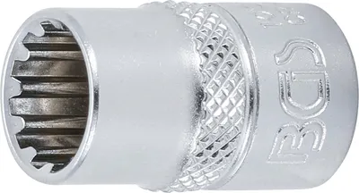 Image de BGS 10311 Douille "Gear Lock", 10 (3/8), 11 mm