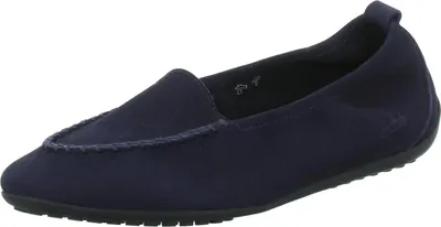 Produktbild von Arche Komfort Slipper Damen 323336383537 Schwarz 40 EU