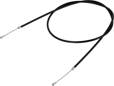 Zdjęcie produktu dla Przewód hamulca przedniego, Enduro + 100 mm nad dlugoscia - Simson S50, S51, S70, S53, S83