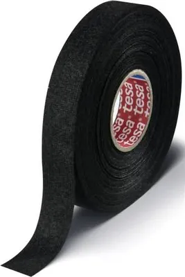 Produktbild von TESA Vliesband, schalldämmend, 19 mm/25 m