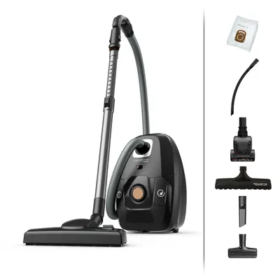 Immagine prodotto di Aspirapolvere Rowenta Green Force Effitech Eco ROWENTA RO6189EA