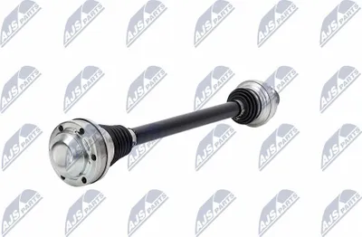 Produktbild von NTY NPW-AU-089 Antriebswelle Hinten Links für AUDI A6 Avant (4G5, 4GD, C7) Q5 (8RB) A6 Limousine (4G2, 4GC, C7) A7 Sportback (4GA, 4GF) A6 Allroad