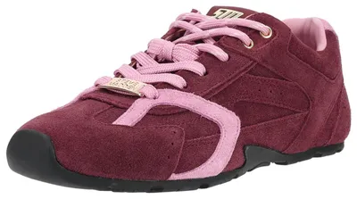 Produktbild von Steve Madden Sneaker Sneaker Veloursleder
