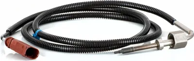 Produktbild von HELLA 6PT 014 494-841 Abgastemperatursensor für VW PASSAT Variant (3B6) 1200mm