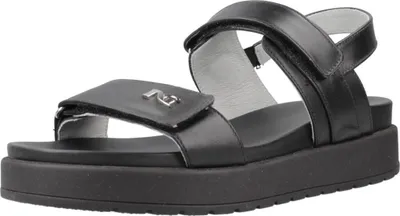Immagine prodotto di Sandali Del Marchio Nero Giardini Del Modello E513702d Nero