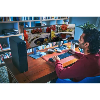 Obrázek produktu pro HP Z2 G9, Intel® Core? i7, i7-13700, 16 GB, DDR5-SDRAM, 512 GB, Windows 11 Pro